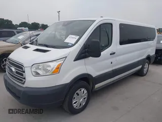 2017 Ford Transit XL с VIN 1FBZX2ZM2HKB13862, выставлен на аукционе IAAI как лот 42248396 с пробегом 160 798 миль миль и . История ставок и продаж доступна на DreamBid. Изображение 2.