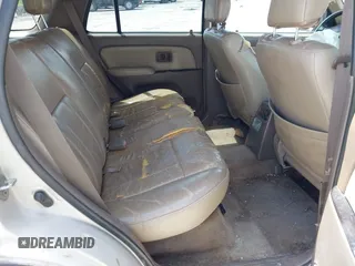 1998 Toyota 4Runner with VIN JT3GM84R3W0022369, listed as a IAAI auction lot 42482623 with 246,569 mi miles and . Bid and sale history available at DreamBid. Image 8.