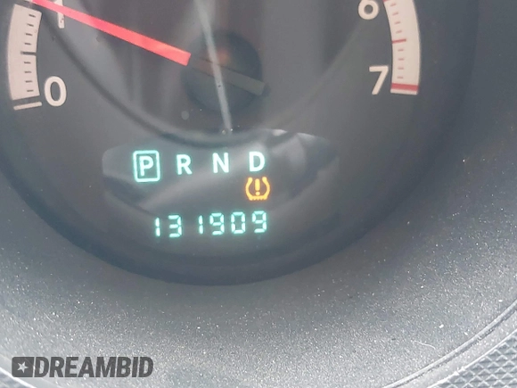 2011 Dodge Nitro SE with VIN 1D4PU2GKXBW520327, listed as a IAAI auction lot 42582828 with 131,909 mi miles and . Bid and sale history available at DreamBid. Image 13.