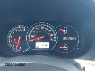 2012 Nissan Maxima S with VIN 1N4AA5APXCC821884, listed as a IAAI auction lot 41640474 with 185,732 mi miles and . Bid and sale history available at DreamBid. Image 7.