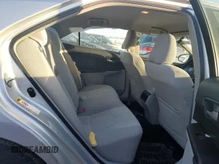 2012 Toyota Camry L with VIN 4T1BF1FKXCU625181, listed as a Copart auction lot 42604235 with 92,436 mi miles and Salvage Title. Bid and sale history available at DreamBid. Image 10.