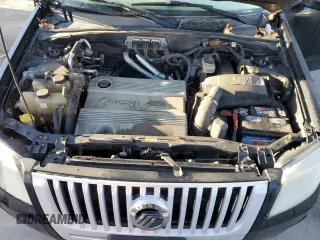 2008 Mercury Mariner with VIN 4M2CU39H48KJ06277, listed as a Copart auction lot 86134924 with 170,917 mi miles and Salvage title. Bid and sale history available at DreamBid. Image 14.