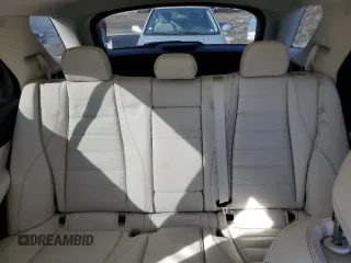 2022 Mercedes-Benz GLE 580 with VIN 4JGFB8GB1NA785636, listed as a Copart auction lot 45397535 with 55,332 mi miles and Salvage title. Bid and sale history available at DreamBid. Image 10.
