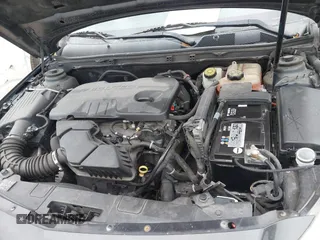 2015 Buick Regal с VIN 2G4GV5EK8F9162279, выставлен на аукционе IAAI как лот 41573488 с пробегом 124 589 миль миль и . История ставок и продаж доступна на DreamBid. Изображение 10.