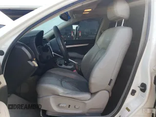 2008 Infiniti G35 with VIN JNKBV61E28M226454, listed as a Copart auction lot 78721694 with Not Provided miles and Salvage Title. Bid and sale history available at DreamBid. Image 7.