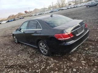 2016 Mercedes-Benz E-Class E 350 Luxury with VIN WDDHF8JB7GB241185, listed as a Copart auction lot 65369092 with 88,400 mi miles. Bid and sale history available at carsss.com. Image 2.