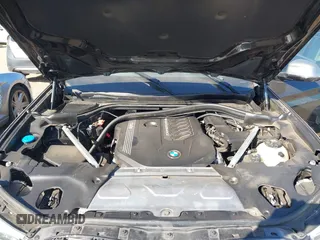 2020 BMW X4 M40i with VIN 5UX2V5C04L9D26548, listed as a IAAI auction lot 42473480 with Not provided miles and . Bid and sale history available at DreamBid. Image 10.