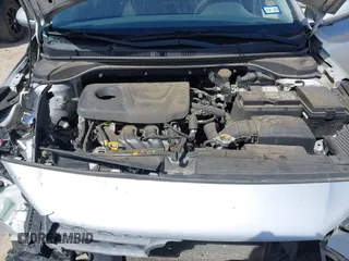 2018 Hyundai Accent SE with VIN 3KPC24A30JE020135, listed as a IAAI auction lot 41838897 with 70,530 mi miles and . Bid and sale history available at carsss.com. Image 10.