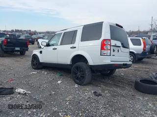 2013 Land Rover LR4 Lux with VIN SALAK2D40DA656408, listed as a IAAI auction lot 41018475 with Not provided miles and . Bid and sale history available at DreamBid. Image 3.