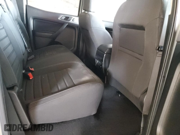 2023 Ford Ranger XL с VIN 1FTER4EH5PLE30651, выставлен на аукционе Copart как лот 60172345 с пробегом 19 319 миль миль и Списание • Salvage title. История ставок и продаж доступна на DreamBid. Изображение 10.