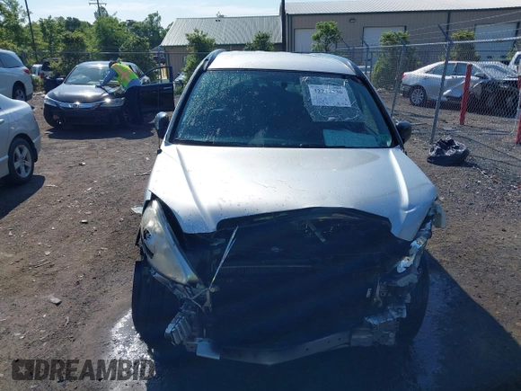 2006 Honda CR-V LX z VIN SHSRD78596U445523, wystawiony jako IAAI lot #42212230 z przebiegiem 141 228 mil mil oraz . Historia ofert i sprzedaży dostępna na DreamBid. Obrazek 13.