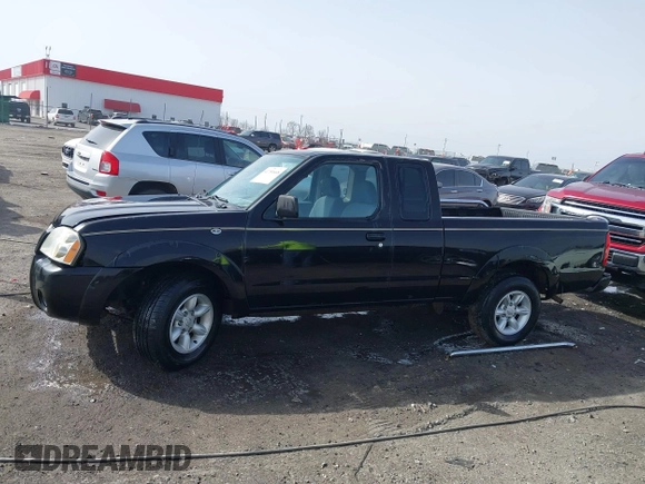 2002 Nissan Frontier XE с VIN 1N6DD26S42C339952, выставлен на аукционе IAAI как лот 41751668 с пробегом 129 956 миль миль и . История ставок и продаж доступна на DreamBid. Изображение 14.