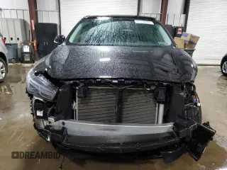 2018 Infiniti QX60 with VIN 5N1DL0MM3JC530822, listed as a Copart auction lot 51136095 with 119,758 mi miles and Salvage Title. Bid and sale history available at carsss.com. Image 5.