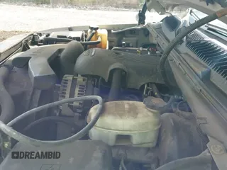 2003 Chevrolet Suburban LT с VIN 3GNEC16Z23G224211, выставлен на аукционе IAAI как лот 42969797 с пробегом 246 506 миль миль и . История ставок и продаж доступна на DreamBid. Изображение 12.
