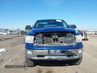 2009 Dodge 1500 SLT z VIN 1D3HV13T29S788076, wystawiony jako IAAI lot #42216162 z przebiegiem 224 422 mil mil oraz . Historia ofert i sprzedaży dostępna na DreamBid. Obrazek 12.