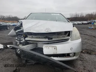 2008 Toyota Prius with VIN JTDKB20U483364417, listed as a Copart auction lot 83773474 with 183,135 mi miles and Salvage Title. Bid and sale history available at carsss.com. Image 5.