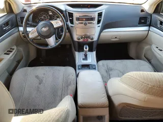 2010 Subaru Outback Premium All-Weather with VIN 4S4BRBCC0A3367783, listed as a Copart auction lot 87269754 with 175,858 mi miles and Non Repairable. Bid and sale history available at carsss.com. Image 8.