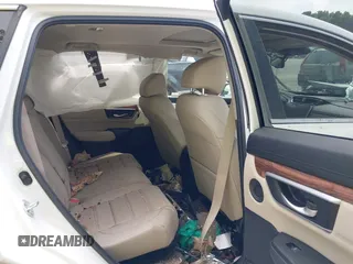 2022 Honda CR-V EX-L с VIN 5J6RT6H80NL047363, выставлен на аукционе IAAI как лот 42415703 с пробегом 64 241 миль миль и . История ставок и продаж доступна на DreamBid. Изображение 8.