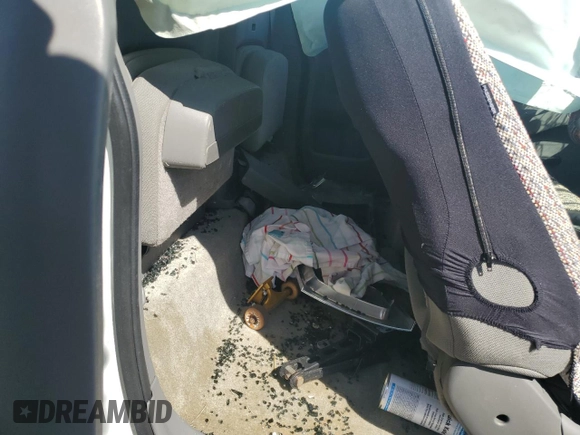 2015 Nissan Frontier S z VIN 1N6BD0CT8FN733537, wystawiony jako Copart lot #52552845 z przebiegiem Nie podano mil oraz Szkoda całkowita • Salvage title. Historia ofert i sprzedaży dostępna na DreamBid. Obrazek 10.