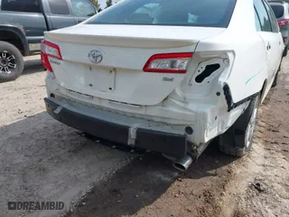 2012 Toyota Camry L with VIN 4T1BF1FK8CU547113, listed as a IAAI auction lot 41993135 with 161,322 mi miles. Bid and sale history available at carsss.com. Image 19.