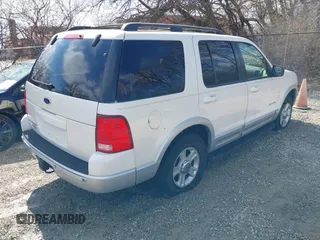 2002 Ford Explorer с VIN 1FMZU75E12ZA77334, выставлен на аукционе IAAI как лот 41714883 с пробегом 174 645 миль миль и . История ставок и продаж доступна на DreamBid. Изображение 4.