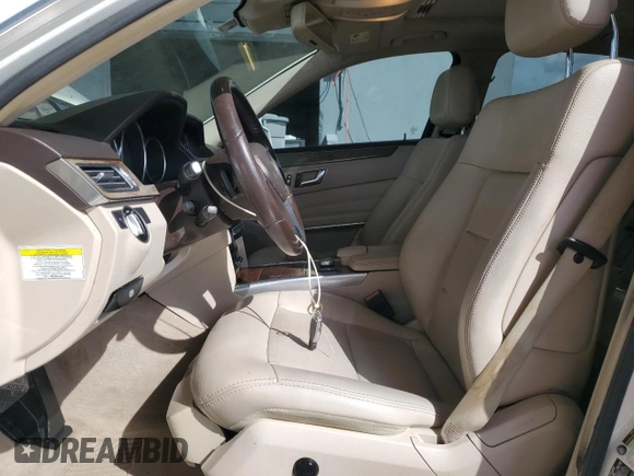 2014 Mercedes-Benz E-Class E 250 BlueTEC Luxury with VIN WDDHF0EB1EA910386, listed as a Copart auction lot 47029085 with 113,522 mi miles and Salvage Title. Bid and sale history available at carsss.com. Image 7.