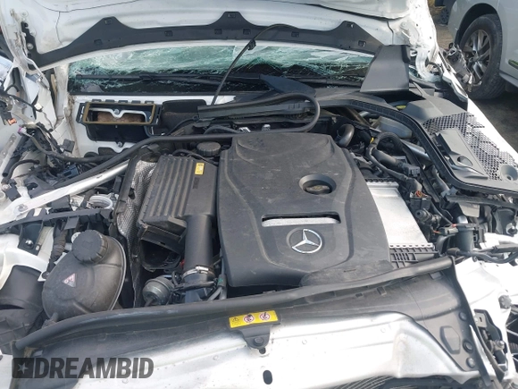 2017 Mercedes-Benz C 300 with VIN WDDWF4KB1HR250729, listed as a IAAI auction lot 42580813 with Not provided miles and . Bid and sale history available at DreamBid. Image 10.