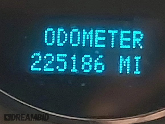 2007 GMC Sierra 1500 with VIN 2GTEK13Y671700496, listed as a IAAI auction lot 41233730 with 225,186 mi miles and . Bid and sale history available at DreamBid. Image 16.