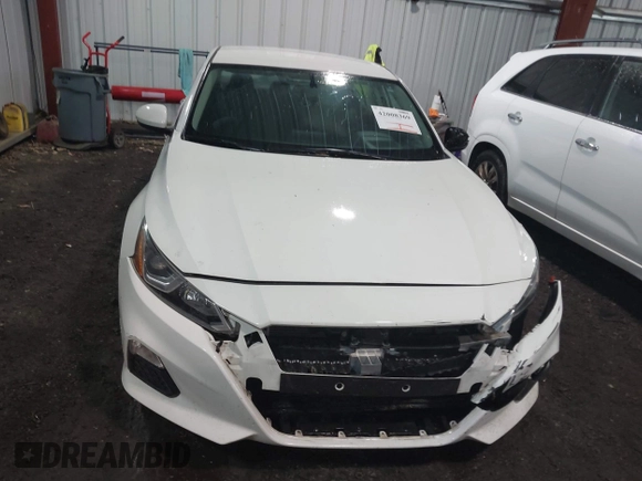 2020 Nissan Altima S with VIN 1N4BL4BV3LC262524, listed as a IAAI auction lot 42008369 with 51,441 mi miles and . Bid and sale history available at DreamBid. Image 12.