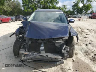 2012 Mazda CX-9 Touring z VIN JM3TB3CV0C0368576, wystawiony jako Copart lot #51431805 z przebiegiem 146 008 mil mil oraz Szkoda całkowita • Salvage title. Historia ofert i sprzedaży dostępna na DreamBid. Obrazek 5.