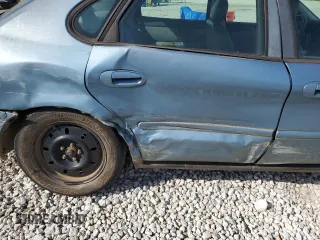 2005 Ford Taurus SEL with VIN 1FAFP56215A234943, listed as a Copart auction lot 51486595 with 222,307 mi miles and Salvage Title. Bid and sale history available at DreamBid. Image 10.