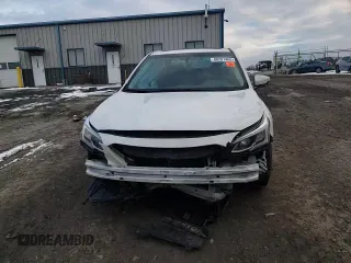 2022 Subaru Legacy Limited z VIN 4S3BWAN66N3025257, wystawiony jako Copart lot #88261465 z przebiegiem 81 061 mil mil oraz Szkoda całkowita • Salvage title. Historia ofert i sprzedaży dostępna na DreamBid. Obrazek 11.