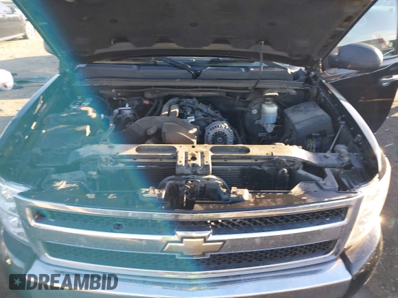 2009 Chevrolet Silverado 1500 with VIN 1GCEK24089Z112740, listed as a IAAI auction lot 40865985 with 209,446 mi miles and . Bid and sale history available at DreamBid. Image 10.