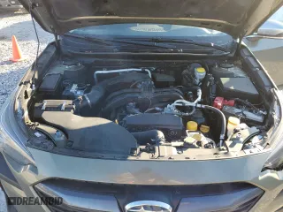 2024 Subaru Outback Touring with VIN 4S4BTAPC2R3113431, listed as a Copart auction lot 41418505 with 23,915 mi miles and Salvage Title. Bid and sale history available at carsss.com. Image 12.