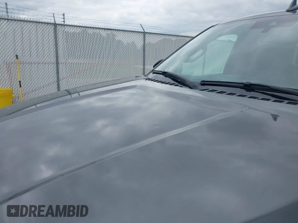 2019 Ford Expedition Max Limited with VIN 1FMJK2AT5KEA03755, listed as a IAAI auction lot 42329445 with 138,961 mi miles and . Bid and sale history available at DreamBid. Image 6.