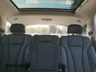 2017 Audi Q7 Premium с VIN WA1AAAF76HD000644, выставлен на аукционе Copart как лот 54451185 с пробегом 85 879 миль миль и Списание • Salvage title. История ставок и продаж доступна на DreamBid. Изображение 10.
