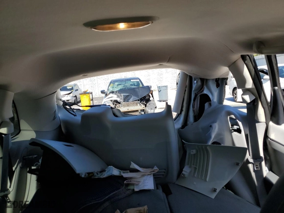 2010 Chrysler PT Cruiser Classic with VIN 3A4GY5F93AT220158, listed as a Copart auction lot 76456454 with NaN miles and Non Repairable. Bid and sale history available at carsss.com. Image 10.