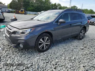 2019 Subaru Outback Limited z VIN 4S4BSAJC6K3288086, wystawiony jako Copart lot #55854115 z przebiegiem 72 479 mil mil oraz Szkoda całkowita • Salvage title. Historia ofert i sprzedaży dostępna na DreamBid. Obrazek 1.