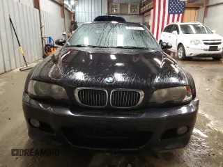 2004 BMW 3 Series M3 with VIN WBSBL93434PN55288, listed as a Copart auction lot 77875824 with 119,033 mi miles and Clean Title. Bid and sale history available at DreamBid. Image 5.