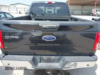 2015 Ford F-150 XLT with VIN 1FTEX1EP0FKD71833, listed as a IAAI auction lot 42267258 with 194,972 mi miles and . Bid and sale history available at DreamBid. Image 17.