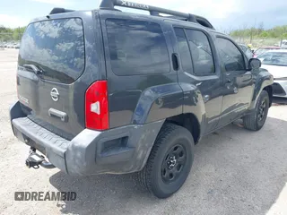2007 Nissan Xterra SE z VIN 5N1AN08W57C540477, wystawiony jako IAAI lot #42269802 z przebiegiem 160 959 mil mil oraz . Historia ofert i sprzedaży dostępna na DreamBid. Obrazek 4.
