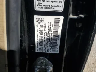 2009 Honda CR-V EX-L с VIN 5J6RE48739L019178, выставлен на аукционе Copart как лот 58925805 с пробегом 74 737 миль миль и Списание • Salvage title. История ставок и продаж доступна на DreamBid. Изображение 13.