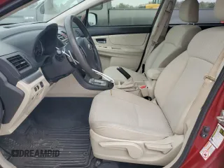 2013 Subaru Crosstrek Premium с VIN JF2GPAWC9D2880936, выставлен на аукционе Copart как лот 46236565 с пробегом 147 342 миль миль и Списание • Salvage title. История ставок и продаж доступна на DreamBid. Изображение 7.
