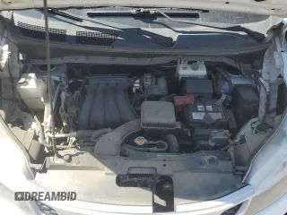 2017 Nissan NV200 S z VIN 3N6CM0KN4HK720011, wystawiony jako Copart lot #53817365 z przebiegiem Nie podano mil oraz Tytuł czysty. Historia ofert i sprzedaży dostępna na DreamBid. Obrazek 12.