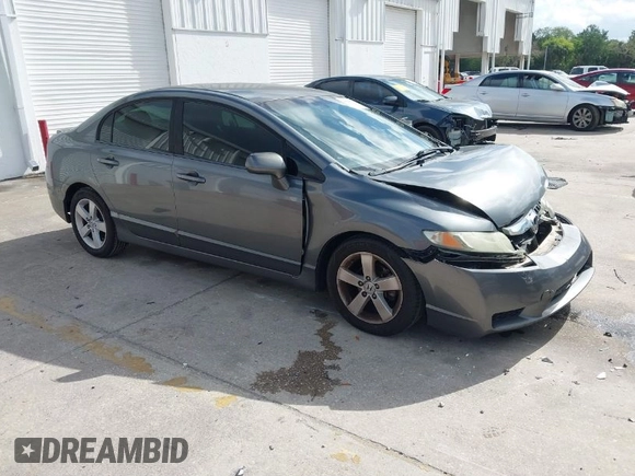 2011 Honda Civic LX-S z VIN 19XFA1F67BE009605, wystawiony jako IAAI lot #41946797 z przebiegiem 150 180 mil mil oraz . Historia ofert i sprzedaży dostępna na DreamBid. Obrazek 1.