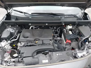 2023 Toyota RAV4 XLE with VIN 2T3P1RFV7PC325982, listed as a IAAI auction lot 42451699 with 20,745 mi miles and . Bid and sale history available at DreamBid. Image 10.