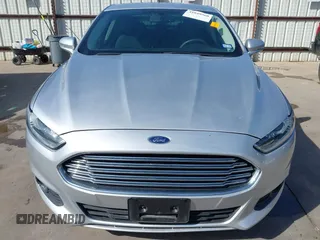 2016 Ford Fusion SE with VIN 3FA6P0HD5GR279541, listed as a IAAI auction lot 41849560 with 70,639 mi miles. Bid and sale history available at carsss.com. Image 19.