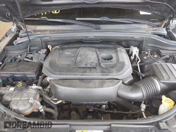 2020 Jeep Grand Cherokee Trailhawk с VIN 1C4RJFLG3LC218632, выставлен на аукционе IAAI как лот 42505378 с пробегом 54 198 миль миль и . История ставок и продаж доступна на DreamBid. Изображение 10.