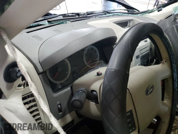 2008 Ford Escape XLT z VIN 1FMCU931X8KE51989, wystawiony jako Copart lot #60494295 z przebiegiem Nie podano mil oraz Szkoda całkowita • Salvage title. Historia ofert i sprzedaży dostępna na DreamBid. Obrazek 9.