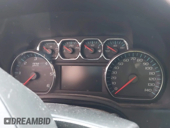 2016 Chevrolet Tahoe LS with VIN 1GNSCAEC3GR360014, listed as a IAAI auction lot 41218354 with Not provided miles and . Bid and sale history available at DreamBid. Image 15.